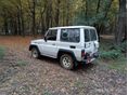 TOYOTA LAND CRUISER 1987/6 - 2