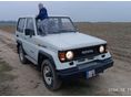 TOYOTA LAND CRUISER 1987/6 - 4