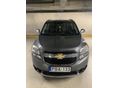 CHEVROLET ORLANDO 2.0 D LTZ Plus (Automata)