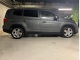 CHEVROLET ORLANDO 2012/11 - 5