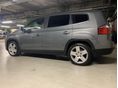 CHEVROLET ORLANDO 2012/11 - 6