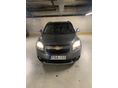 CHEVROLET ORLANDO 2012/11 - 2