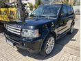 LAND ROVER RANGE ROVER SPORT RangeSport 3.6 TDV8 HSE Plus (Automata)