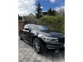 BMW 520 2018/6 - 2