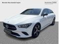 MERCEDES-BENZ CLA 200 Progressive 7G-DCT Magyarországi. érvényes ISP 4 év/120.000 km