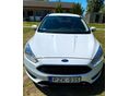 FORD FOCUS 2017 - 1