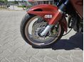 HONDA NT 650 V DEAUVILLE 1998 - 3