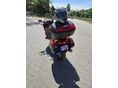 HONDA NT 650 V DEAUVILLE 1998 - 9