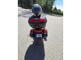 HONDA NT 650 V DEAUVILLE 1998 - 10