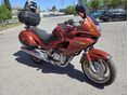 HONDA NT 650 V DEAUVILLE 1998 - 16