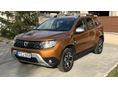 DACIA DUSTER 1.2 TCe Prestige Mo-i. végig vez.szervízkönyv. legmagasabb felszereltség