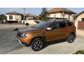 DACIA DUSTER 2018/1 - 2