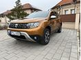 DACIA DUSTER 1.2 TCe Prestige 81.000 km Első tulajdonostól Duster II. Prestige FULL Végig márkaszerviz