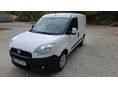 FIAT DOBLO Dobló Cargo 1.4 T-jet CNG Maxi E6