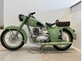 IZS PLANETA 1956/7 - 2