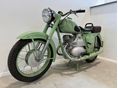 IZS PLANETA 1956/7 - 6