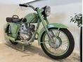 IZS PLANETA 1956/7 - 8