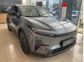 TOYOTA C-HR 2026 - 1
