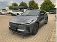 TOYOTA C-HR 2026 - 3