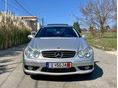 MERCEDES-BENZ CLK 55 AMG 2003 - 2