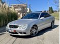 MERCEDES-BENZ CLK 55 AMG 2003 - 3