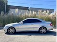MERCEDES-BENZ CLK 55 AMG 2003 - 4