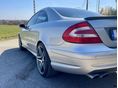 MERCEDES-BENZ CLK 55 AMG 2003 - 5