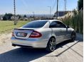 MERCEDES-BENZ CLK 55 AMG 2003 - 6