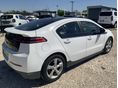 CHEVROLET VOLT 2012/6 - 3
