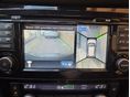 Park radar 360°-os parkolókamerával