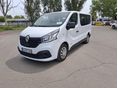RENAULT TRAFIC 1.6 dCi 125 L1H1 2,7t Pack Comfort 8 személyes
