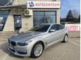 BMW 320 2018/5 - 2