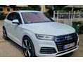 AUDI Q5 2020/6 - 2