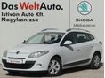 RENAULT MEGANE 2010/12 - 1