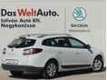 RENAULT MEGANE 2010/12 - 2