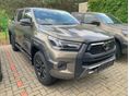 TOYOTA HILUX 2025 - 1