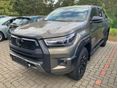 TOYOTA HILUX 2025 - 2