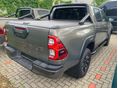 TOYOTA HILUX 2025 - 4