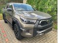 TOYOTA HILUX 2025 - 1