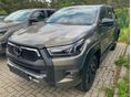 TOYOTA HILUX 2025 - 2