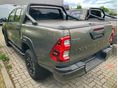 TOYOTA HILUX 2025 - 3