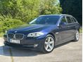 BMW 525 2013/6 - 1