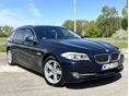BMW 525 2013/6 - 2