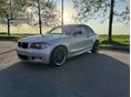 BMW 123 2009/4 - 2