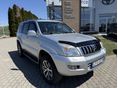TOYOTA LAND CRUISER 2007/3 - 1