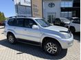 TOYOTA LAND CRUISER 2007/3 - 2