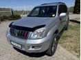 TOYOTA LAND CRUISER 2007/3 - 3