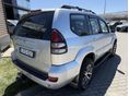 TOYOTA LAND CRUISER 2007/3 - 5