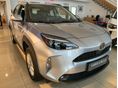 TOYOTA YARIS CROSS 1.5 Hybrid Comfort e-CVT