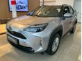 TOYOTA YARIS CROSS 2026 - 2